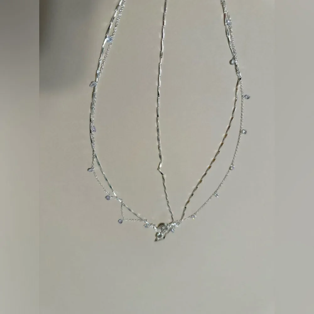 Bohemian headpiece N730